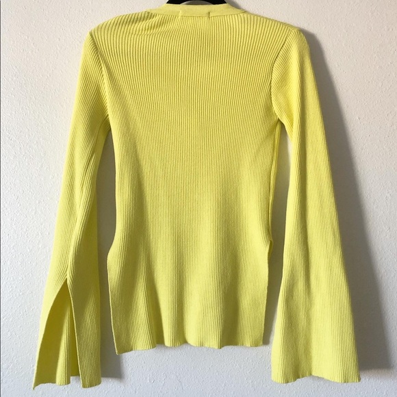 COPY - Cardigan cardigans jacket top long sleaves… - Picture 3 of 8